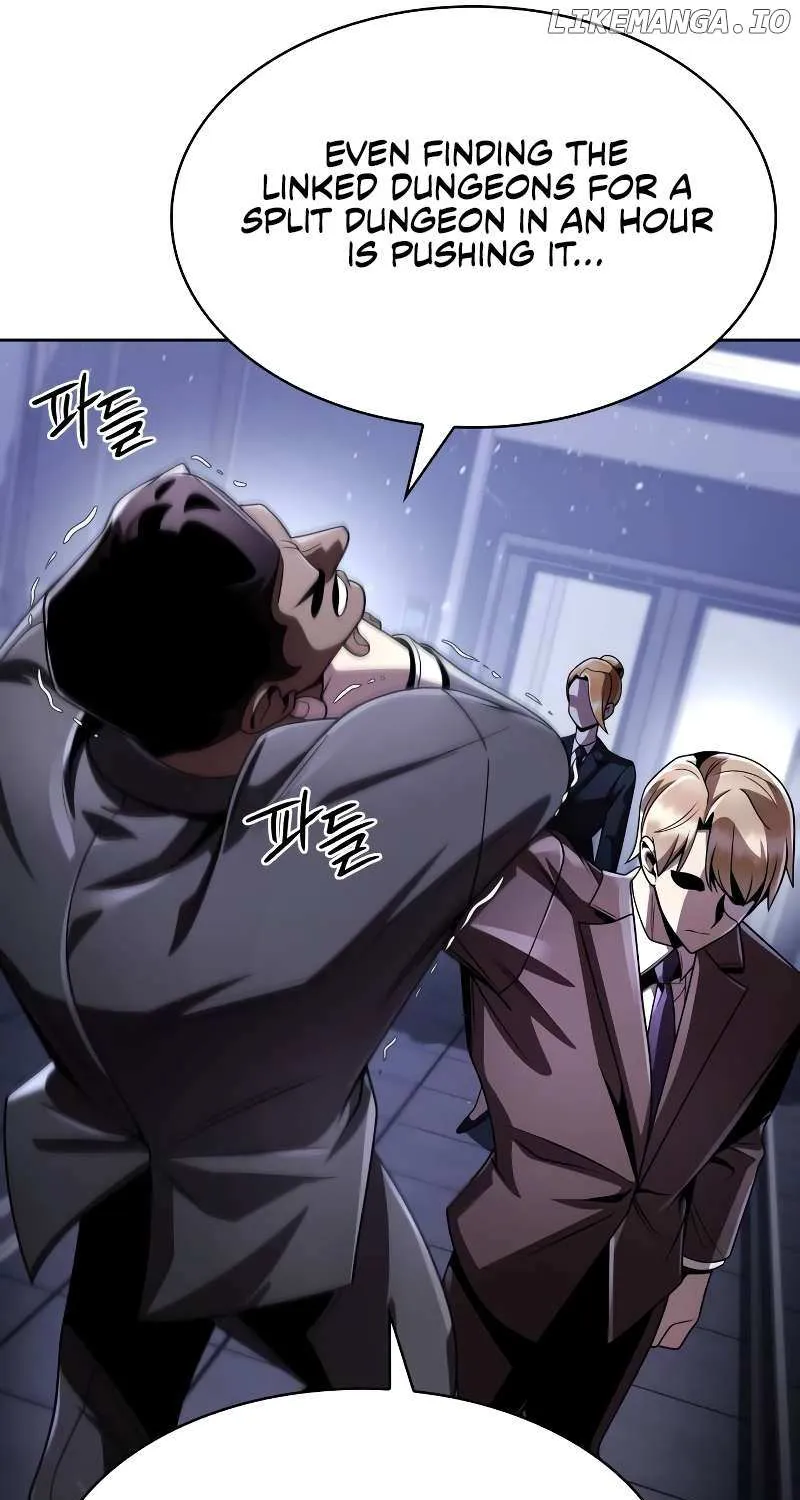 Clever Cleaning Life Of The Returned Genius Hunter Chapter 118 page 106 - 