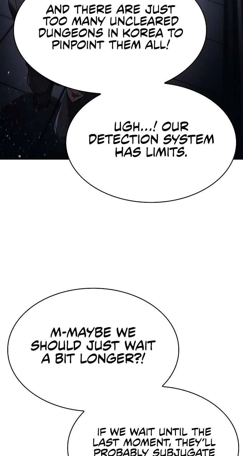 Clever Cleaning Life Of The Returned Genius Hunter Chapter 118 page 107 - 