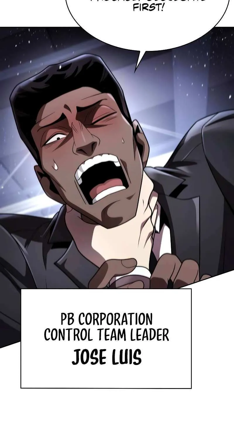 Clever Cleaning Life Of The Returned Genius Hunter Chapter 118 page 108 - 