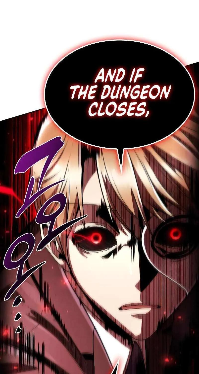 Clever Cleaning Life Of The Returned Genius Hunter Chapter 118 page 109 - 