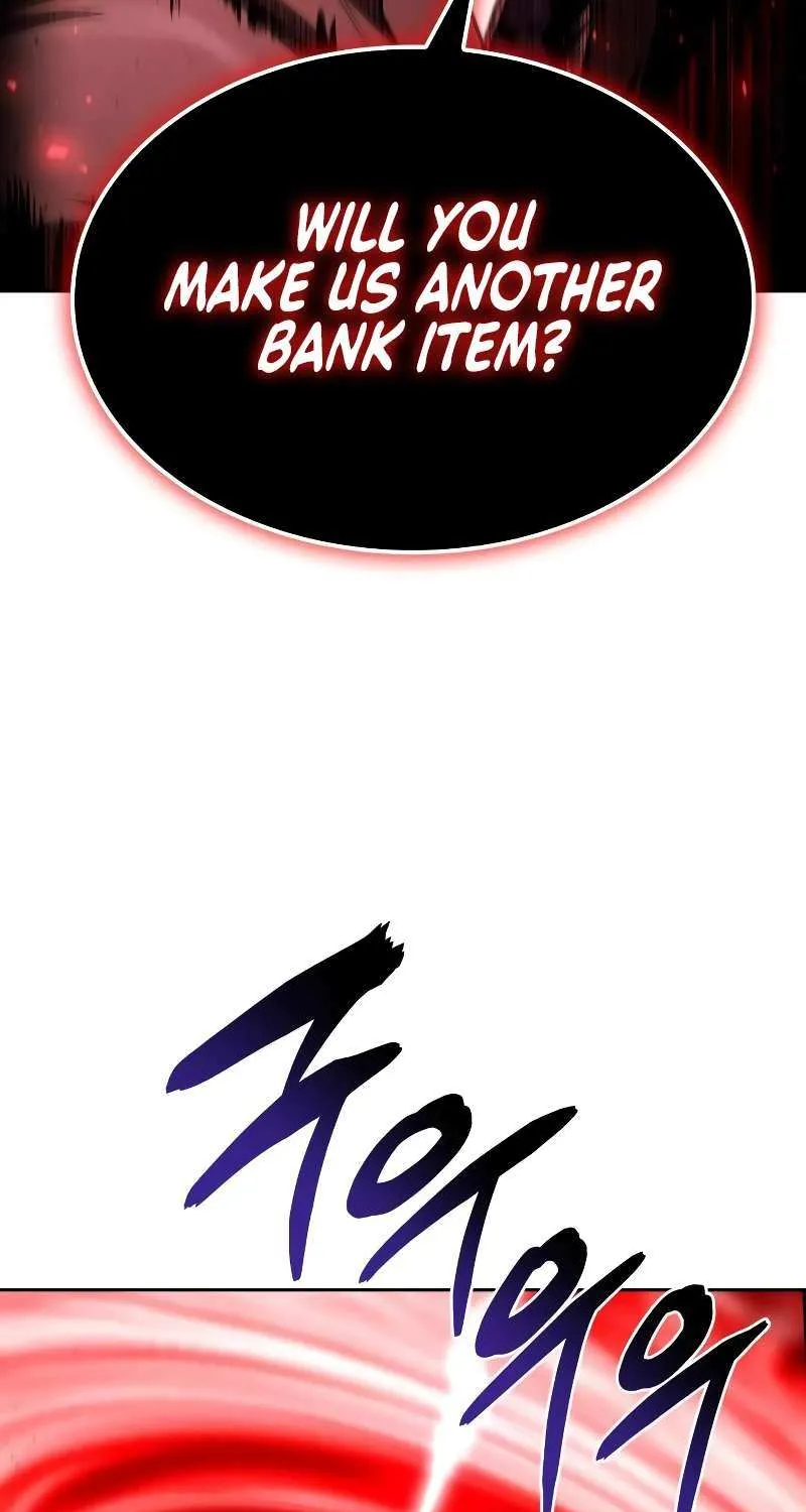 Clever Cleaning Life Of The Returned Genius Hunter Chapter 118 page 110 - 