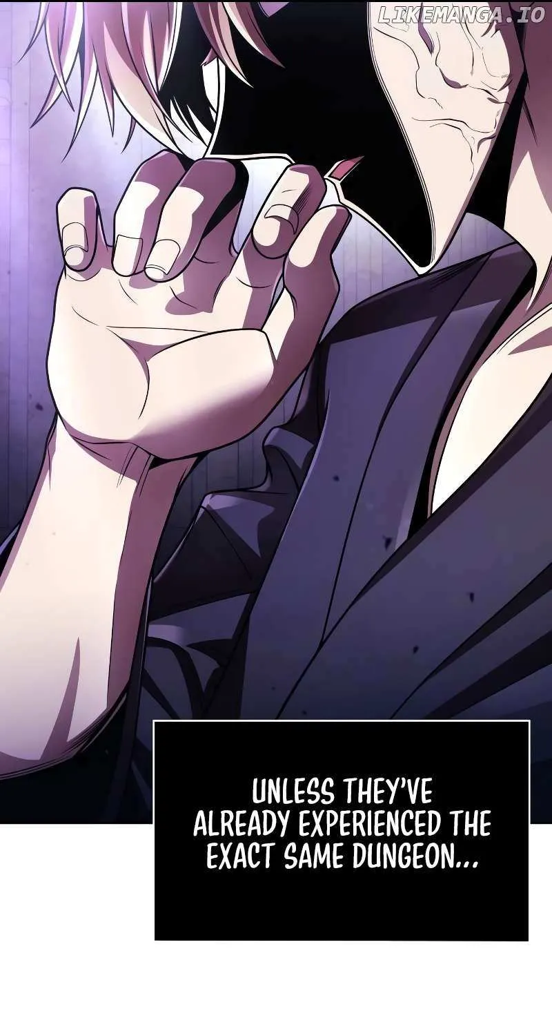 Clever Cleaning Life Of The Returned Genius Hunter Chapter 118 page 13 - 