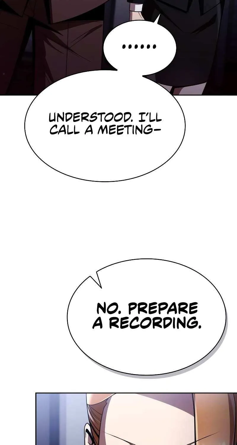 Clever Cleaning Life Of The Returned Genius Hunter Chapter 118 page 121 - 