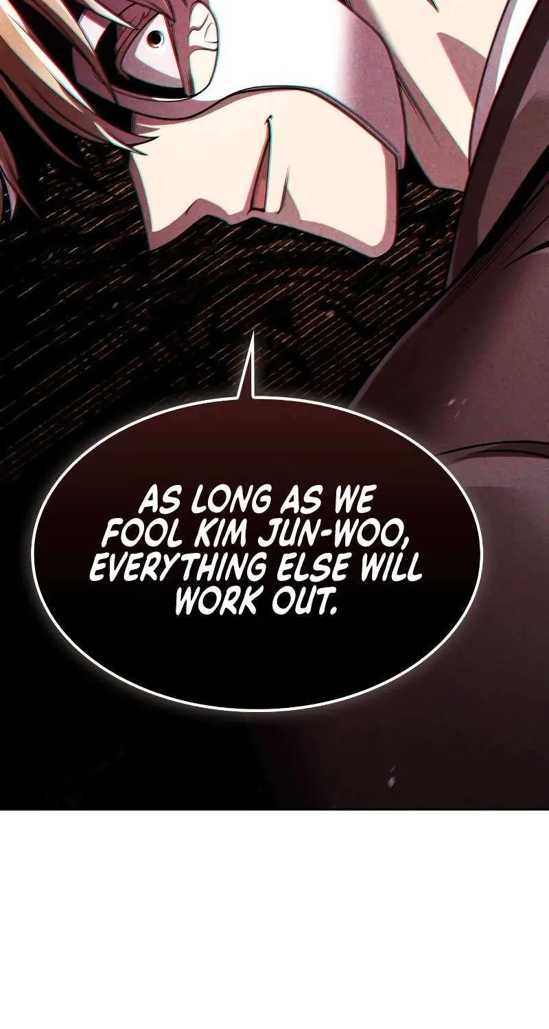 Clever Cleaning Life Of The Returned Genius Hunter Chapter 118 page 123 - 