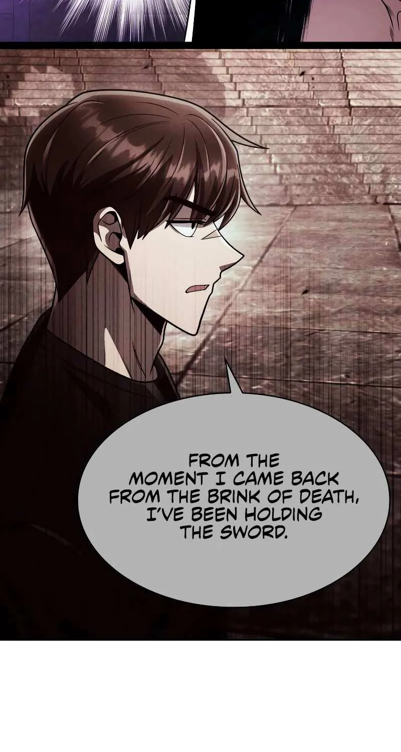 Clever Cleaning Life Of The Returned Genius Hunter Chapter 118 page 15 - 