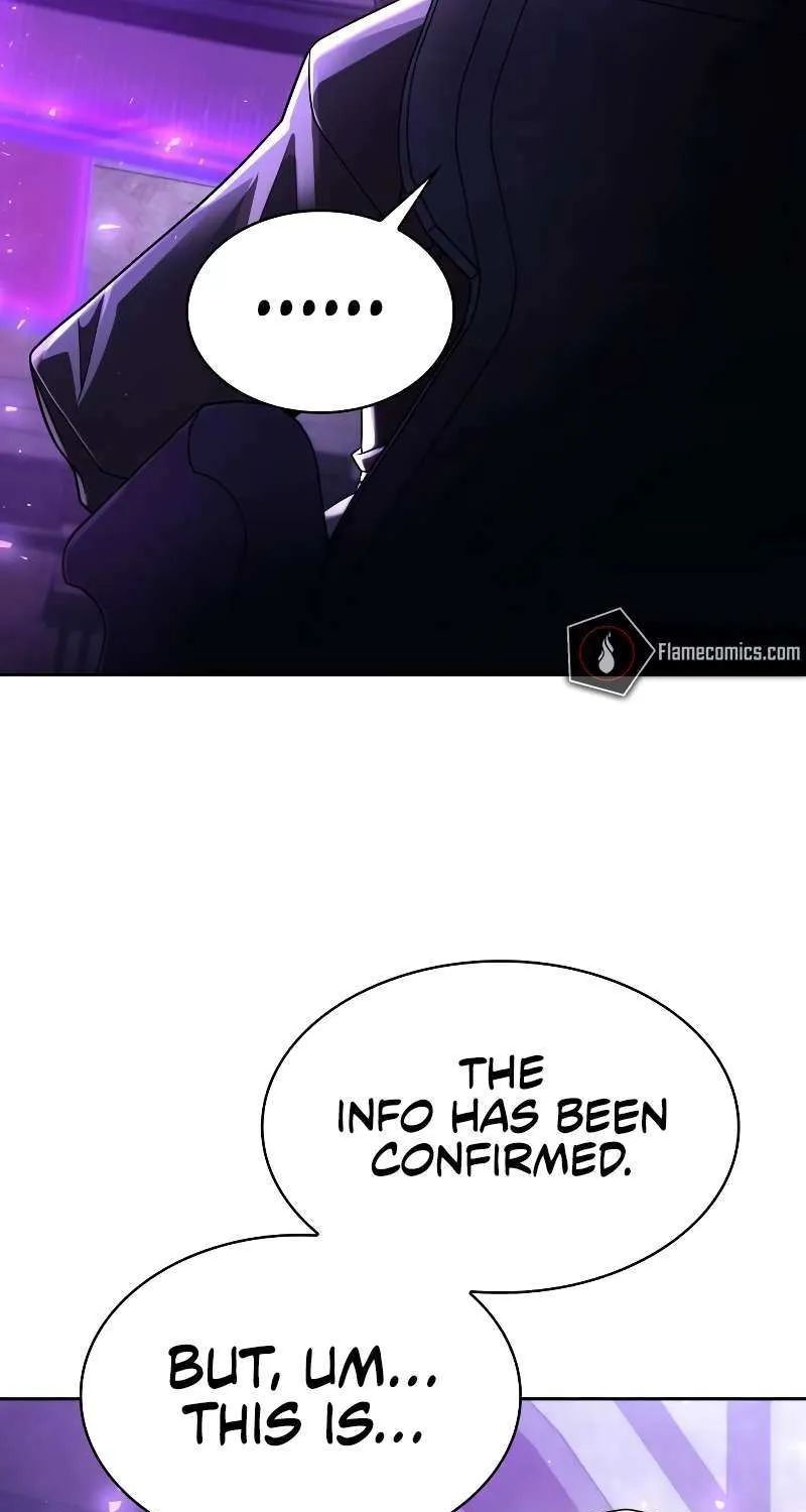 Clever Cleaning Life Of The Returned Genius Hunter Chapter 118 page 17 - 