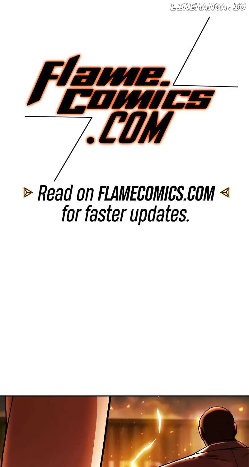 Clever Cleaning Life Of The Returned Genius Hunter Chapter 118 page 3 - 