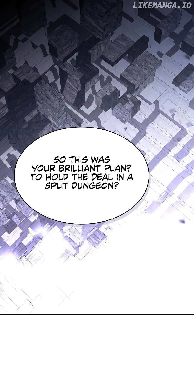 Clever Cleaning Life Of The Returned Genius Hunter Chapter 118 page 23 - 