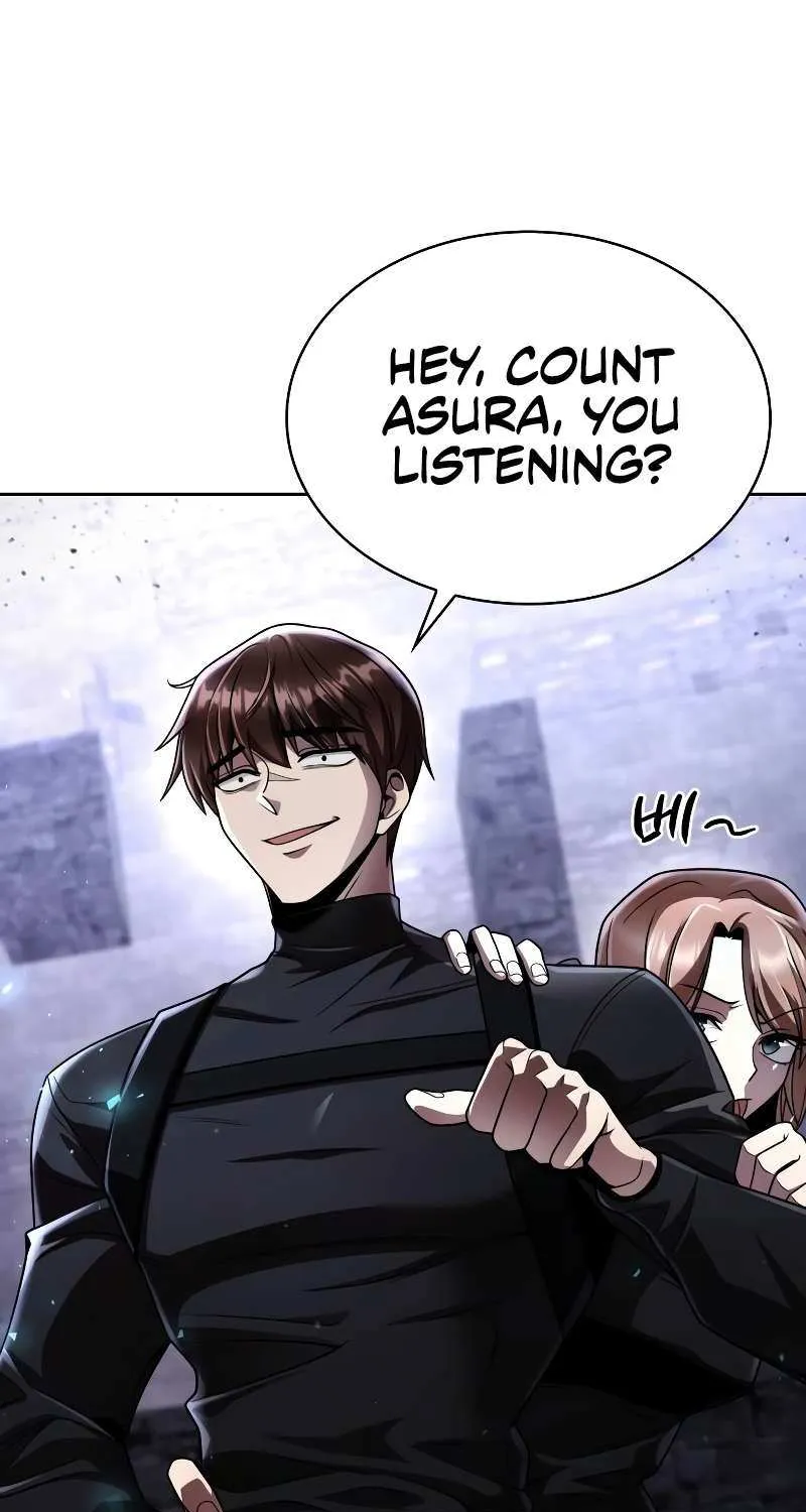 Clever Cleaning Life Of The Returned Genius Hunter Chapter 118 page 27 - 