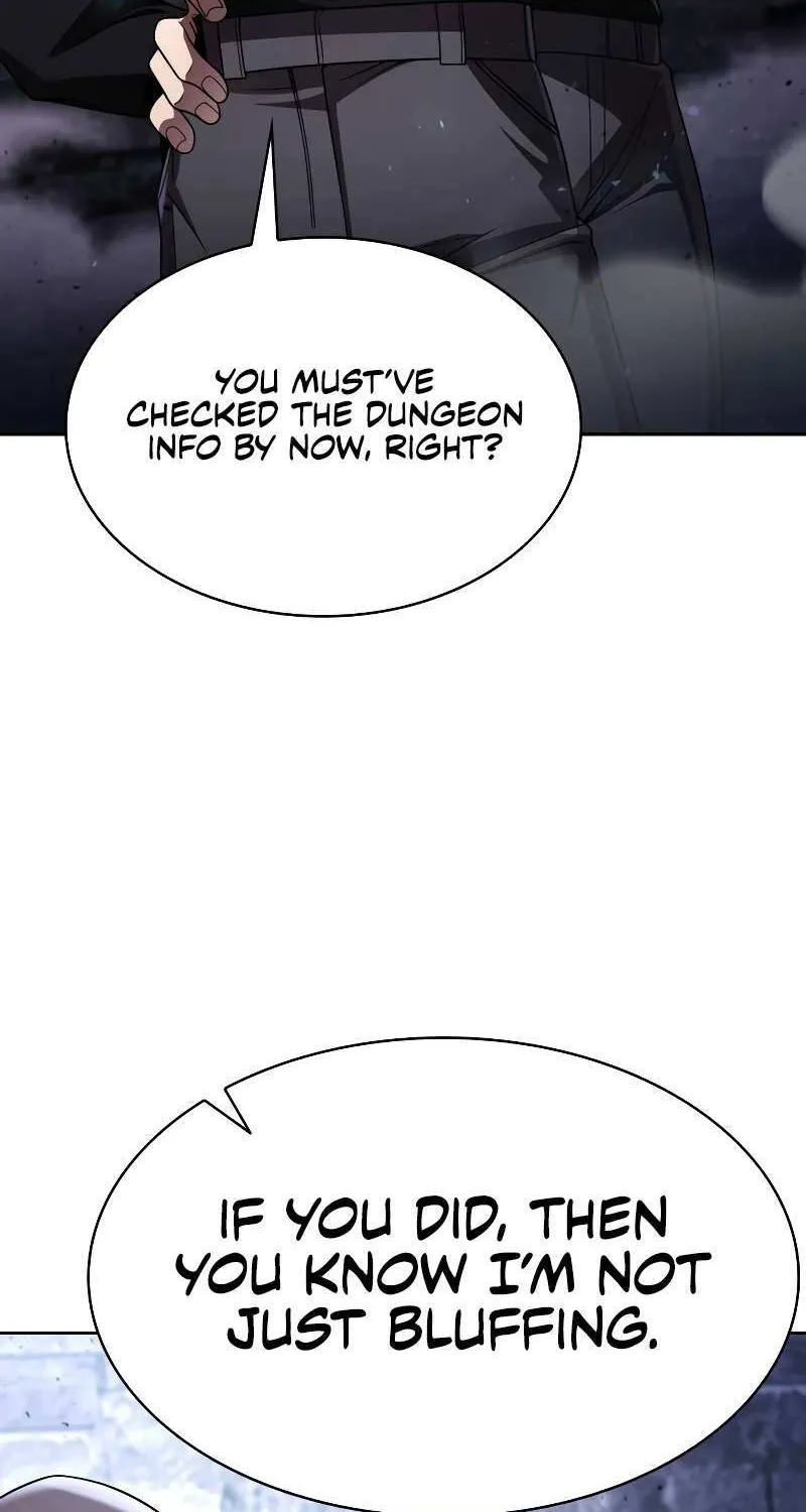 Clever Cleaning Life Of The Returned Genius Hunter Chapter 118 page 28 - 
