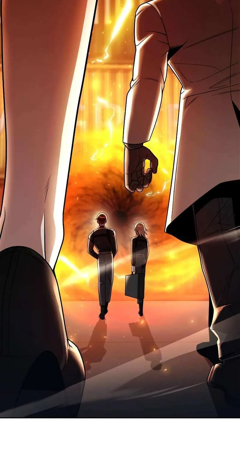 Clever Cleaning Life Of The Returned Genius Hunter Chapter 118 page 4 - 