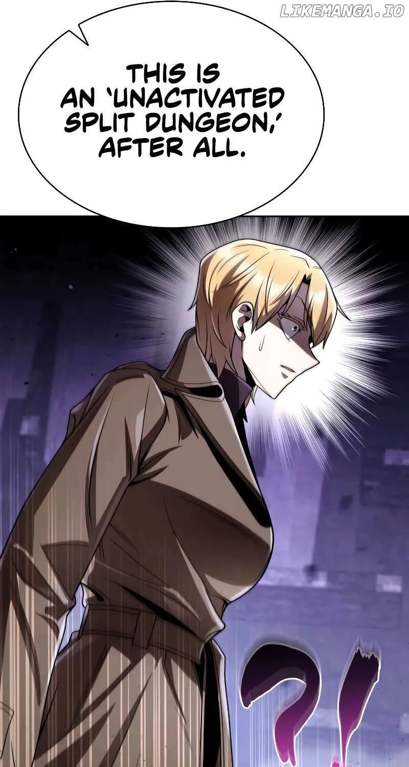 Clever Cleaning Life Of The Returned Genius Hunter Chapter 118 page 32 - 
