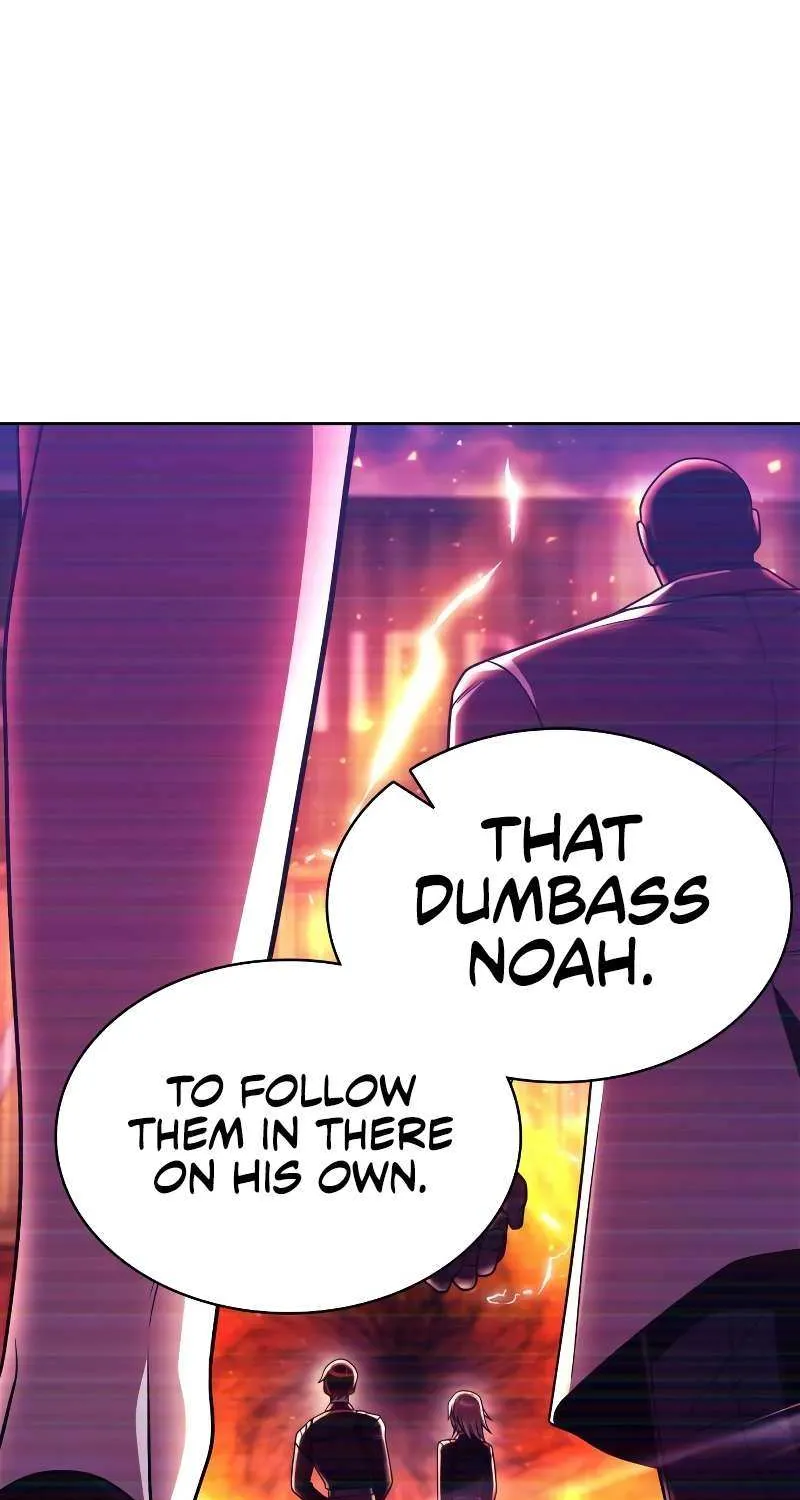 Clever Cleaning Life Of The Returned Genius Hunter Chapter 118 page 5 - 