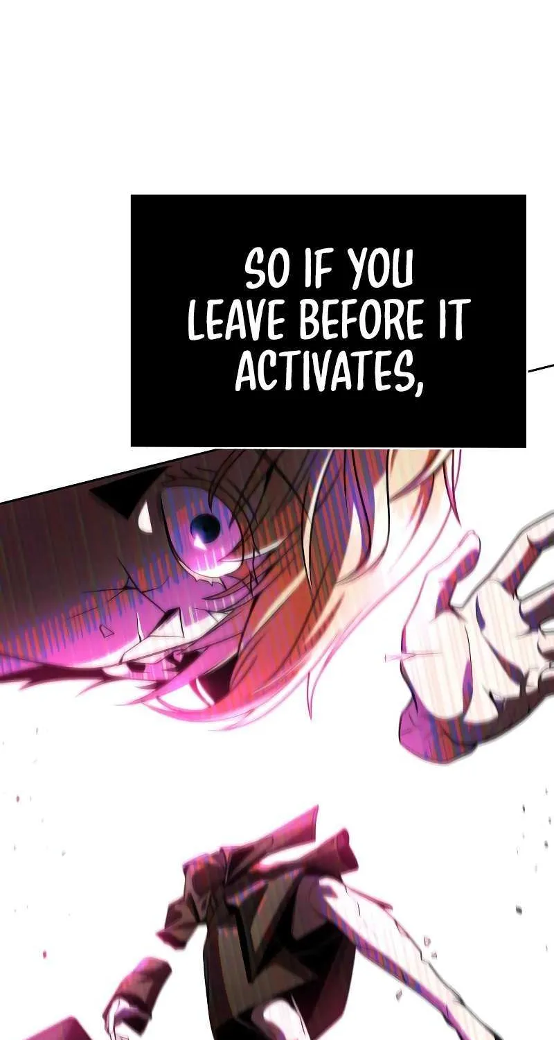 Clever Cleaning Life Of The Returned Genius Hunter Chapter 118 page 46 - 