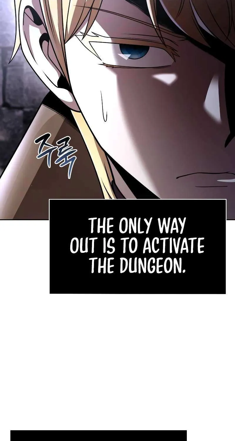 Clever Cleaning Life Of The Returned Genius Hunter Chapter 118 page 48 - 