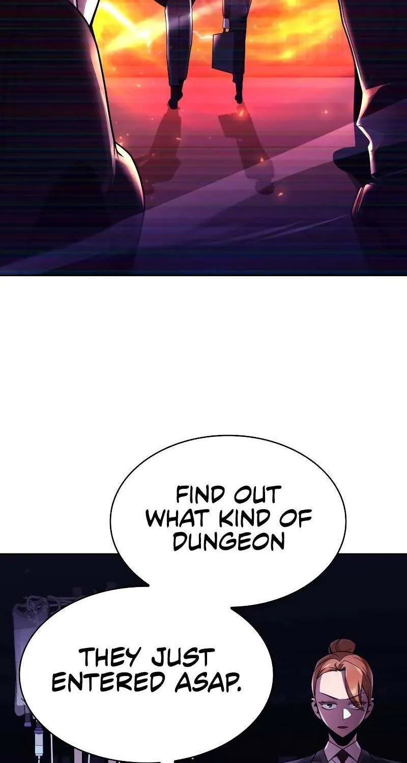 Clever Cleaning Life Of The Returned Genius Hunter Chapter 118 page 6 - 