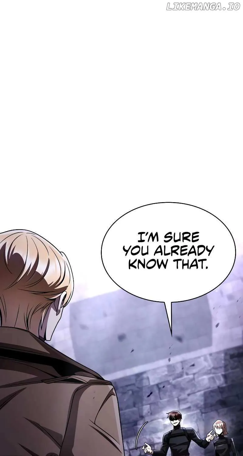 Clever Cleaning Life Of The Returned Genius Hunter Chapter 118 page 51 - 