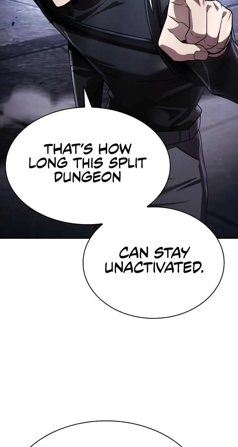 Clever Cleaning Life Of The Returned Genius Hunter Chapter 118 page 53 - 