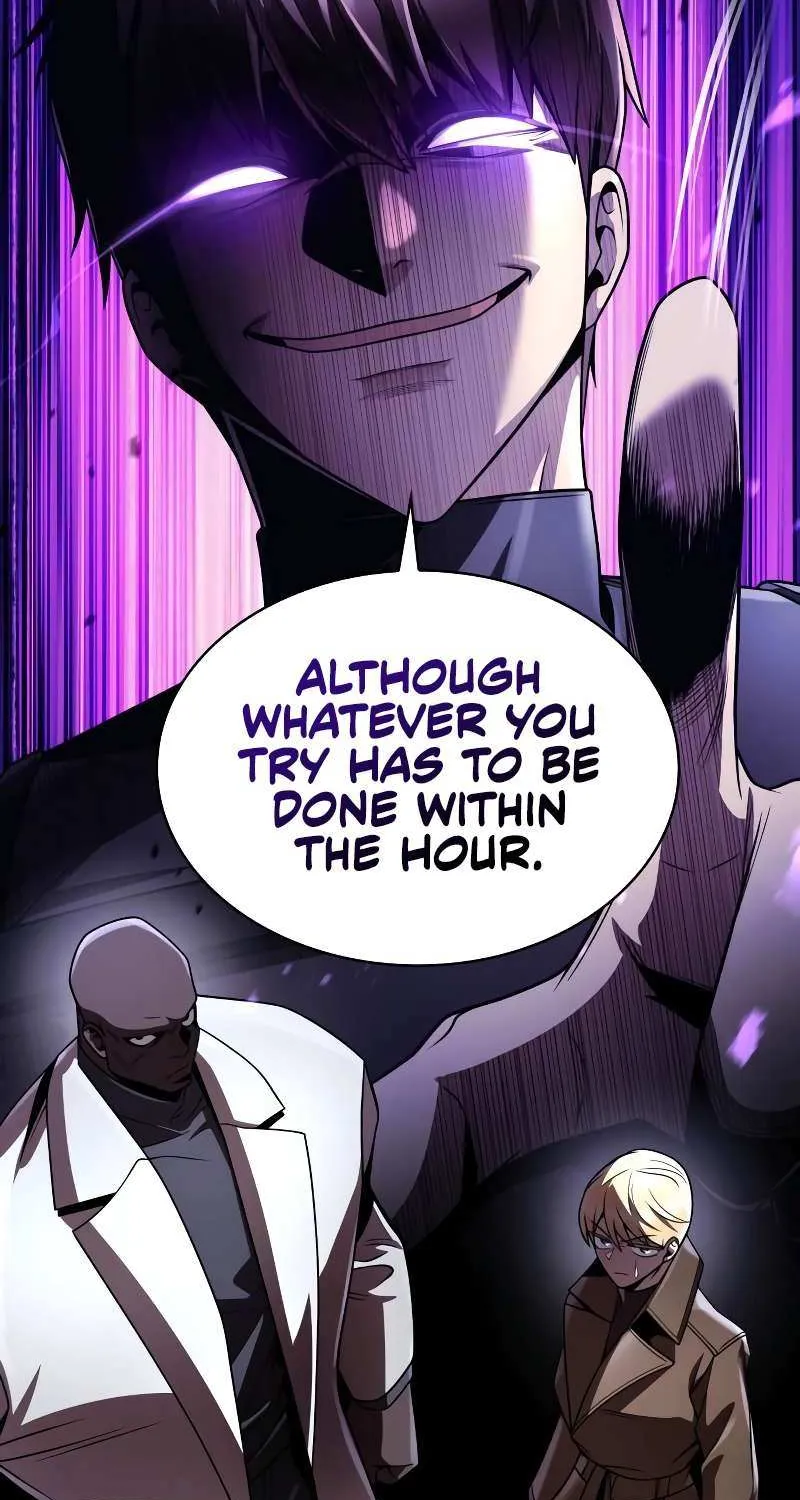 Clever Cleaning Life Of The Returned Genius Hunter Chapter 118 page 57 - 