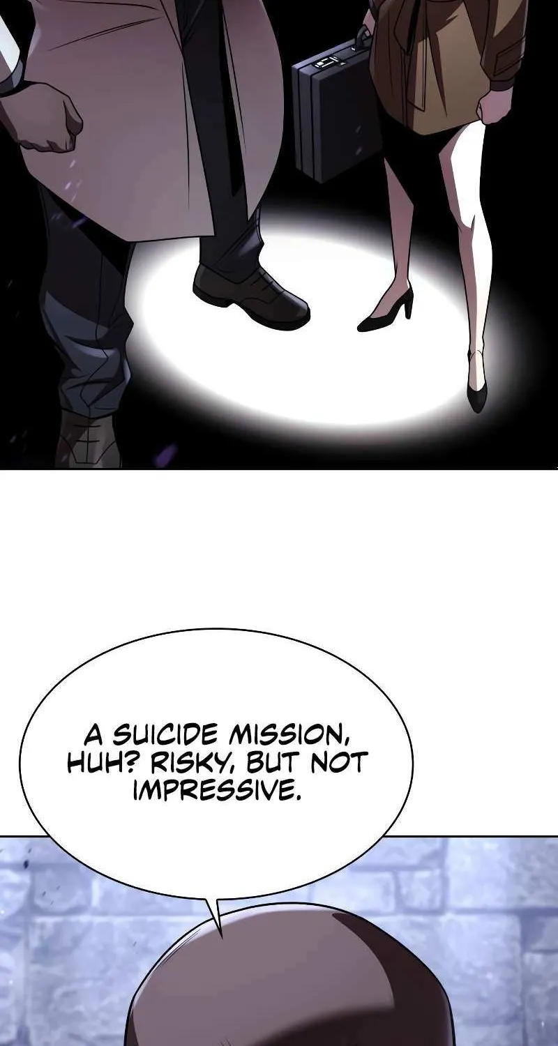 Clever Cleaning Life Of The Returned Genius Hunter Chapter 118 page 58 - 