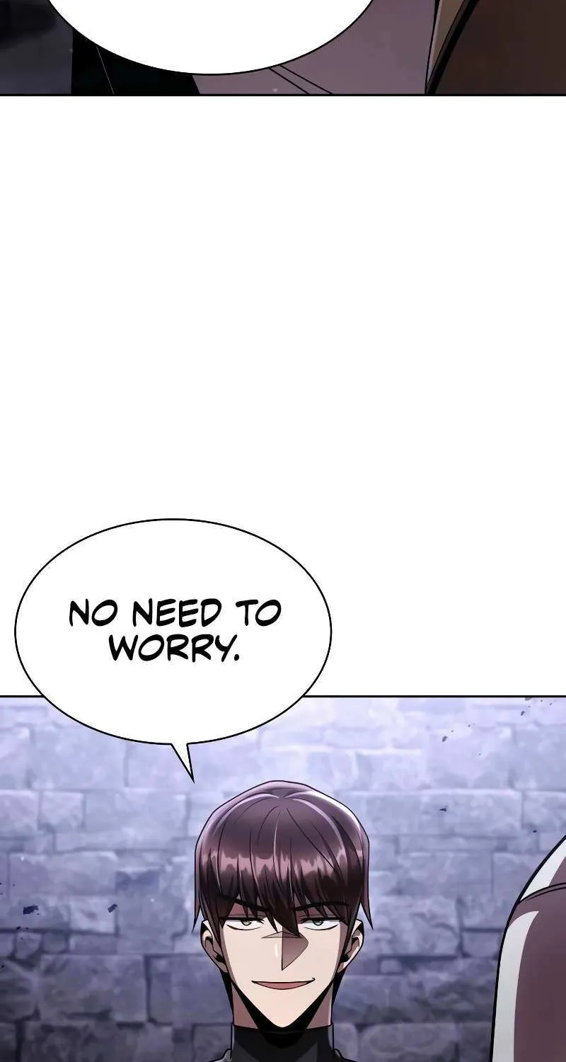 Clever Cleaning Life Of The Returned Genius Hunter Chapter 118 page 62 - 