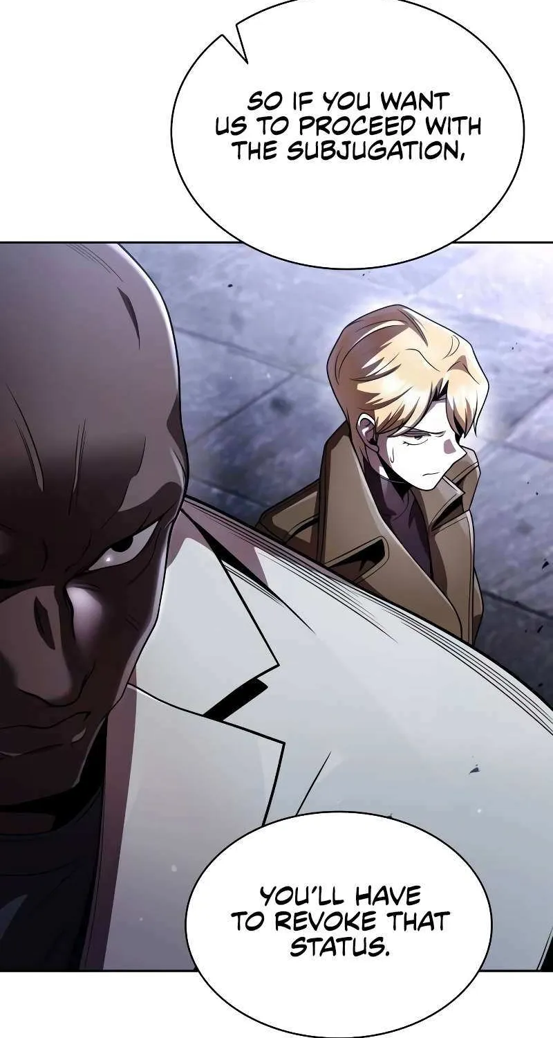 Clever Cleaning Life Of The Returned Genius Hunter Chapter 118 page 66 - 