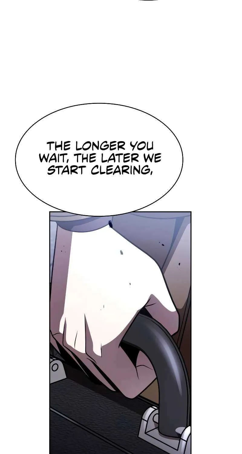 Clever Cleaning Life Of The Returned Genius Hunter Chapter 118 page 67 - 