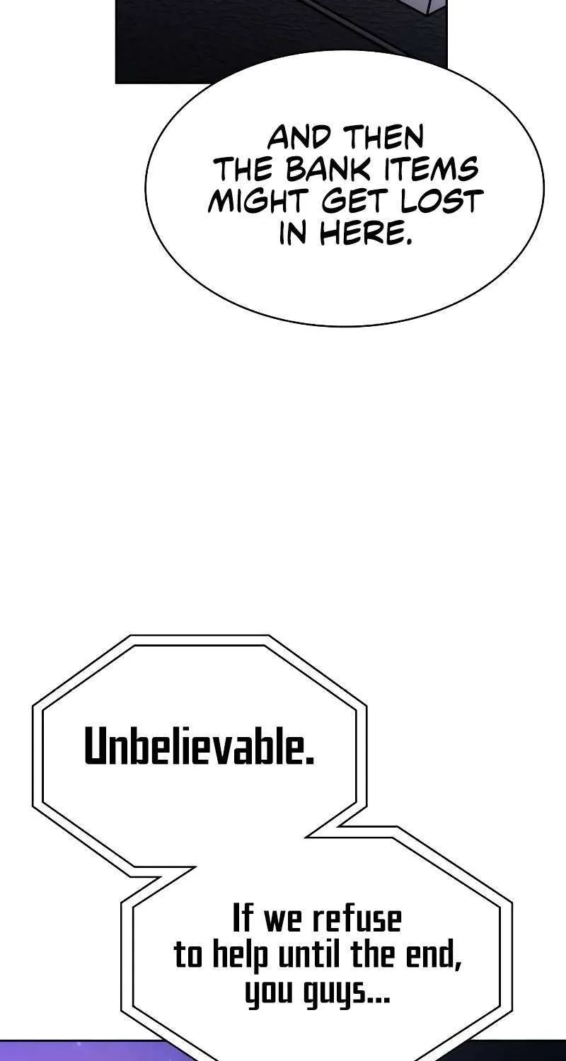 Clever Cleaning Life Of The Returned Genius Hunter Chapter 118 page 68 - 