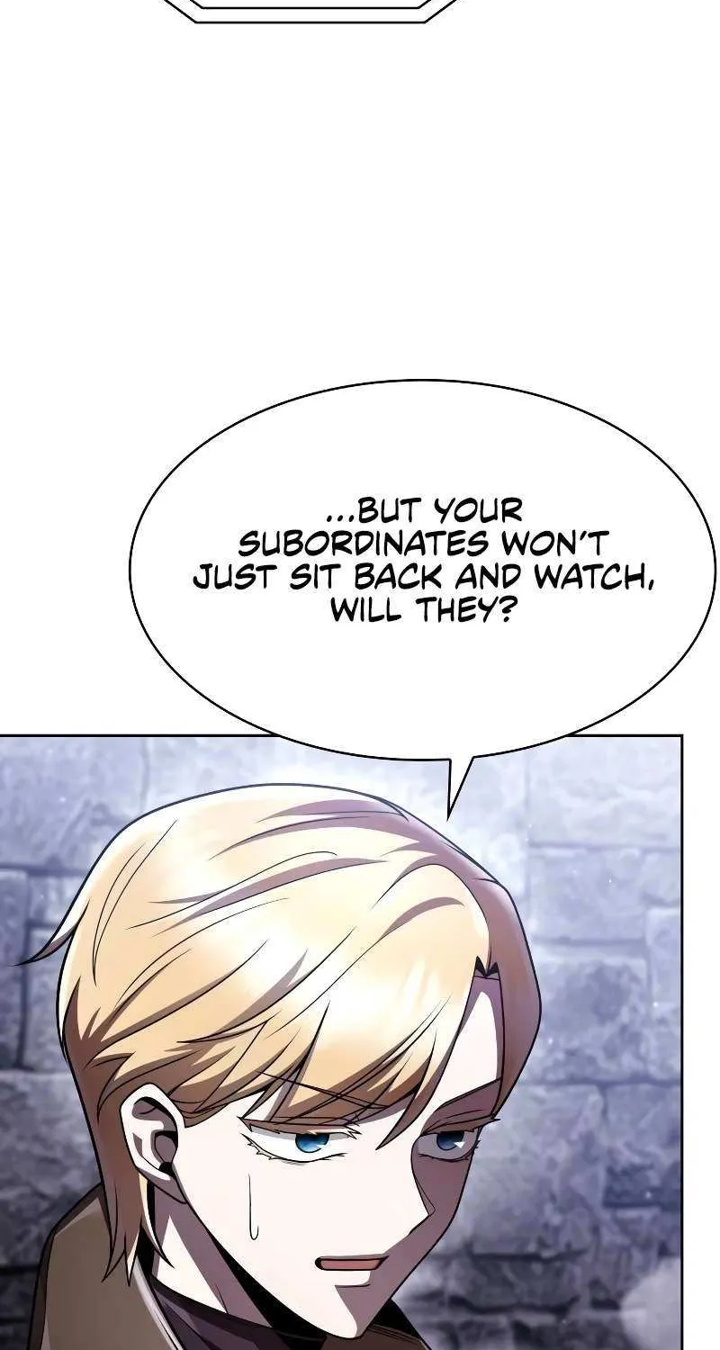 Clever Cleaning Life Of The Returned Genius Hunter Chapter 118 page 72 - 