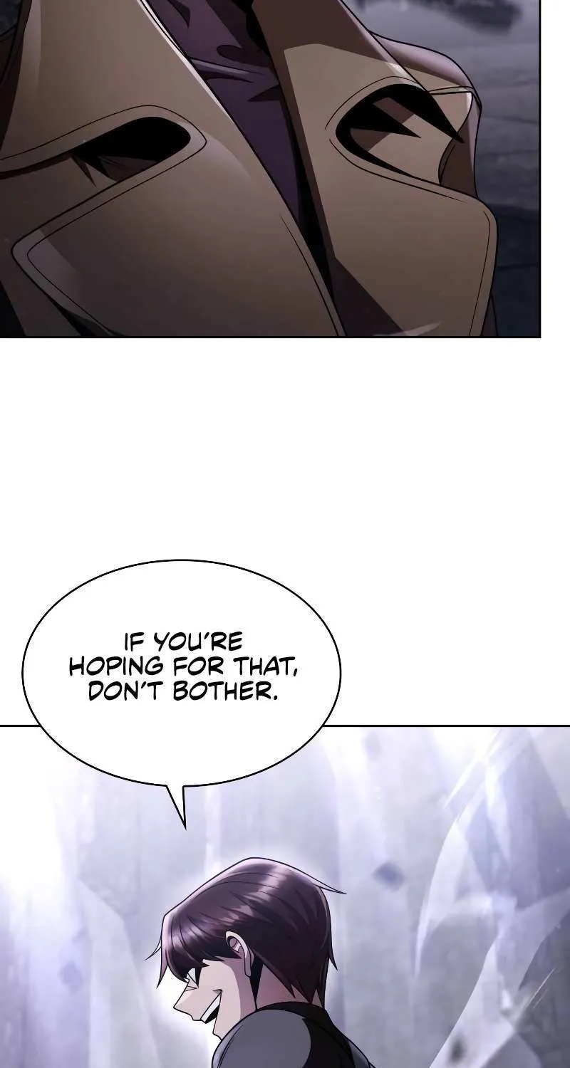 Clever Cleaning Life Of The Returned Genius Hunter Chapter 118 page 73 - 