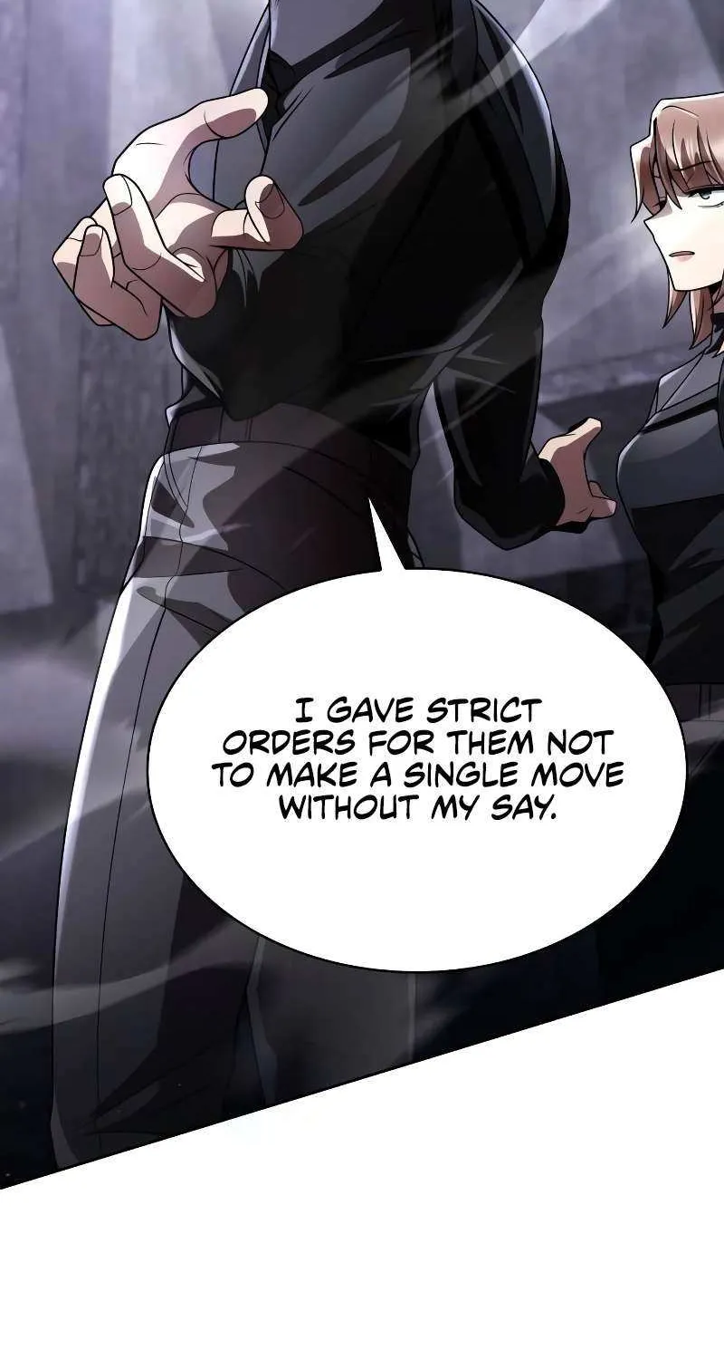 Clever Cleaning Life Of The Returned Genius Hunter Chapter 118 page 74 - 