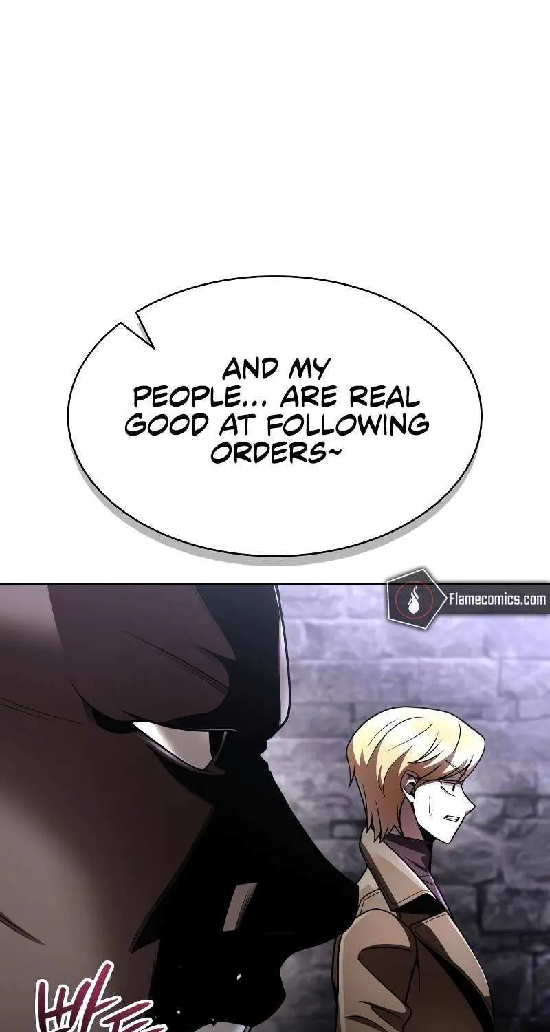Clever Cleaning Life Of The Returned Genius Hunter Chapter 118 page 75 - 
