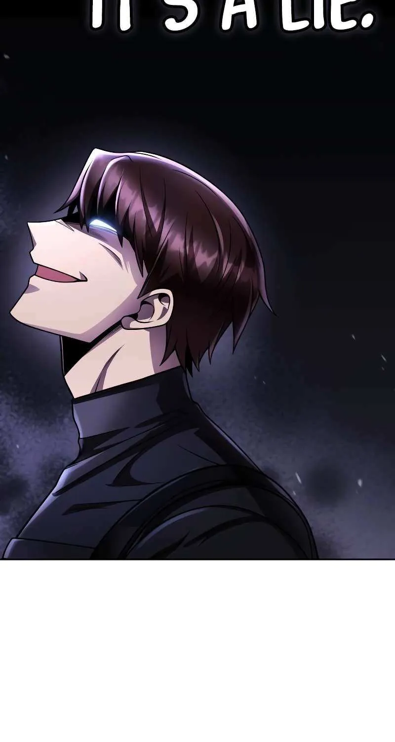Clever Cleaning Life Of The Returned Genius Hunter Chapter 118 page 77 - 