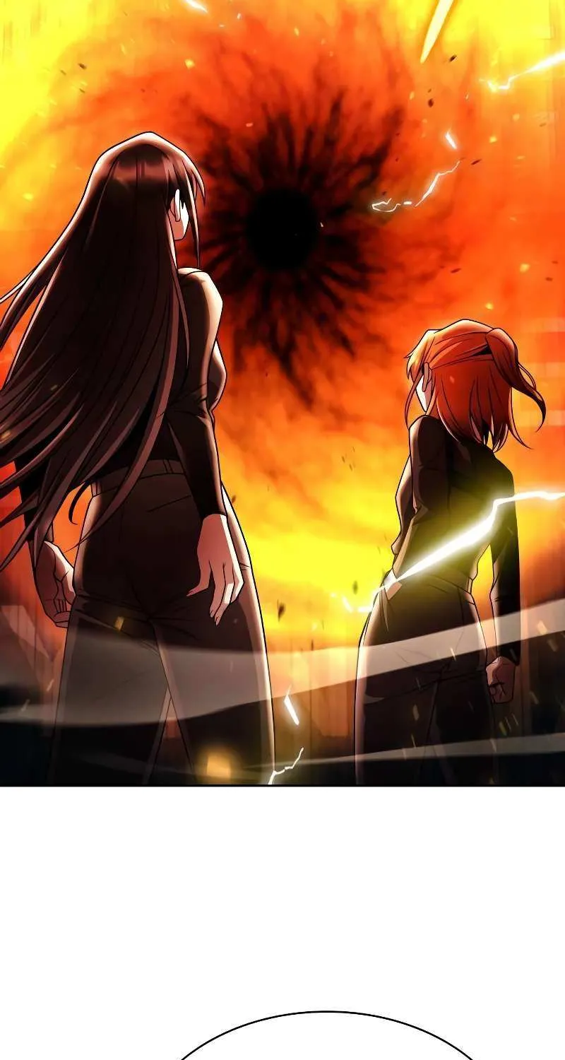 Clever Cleaning Life Of The Returned Genius Hunter Chapter 118 page 90 - 