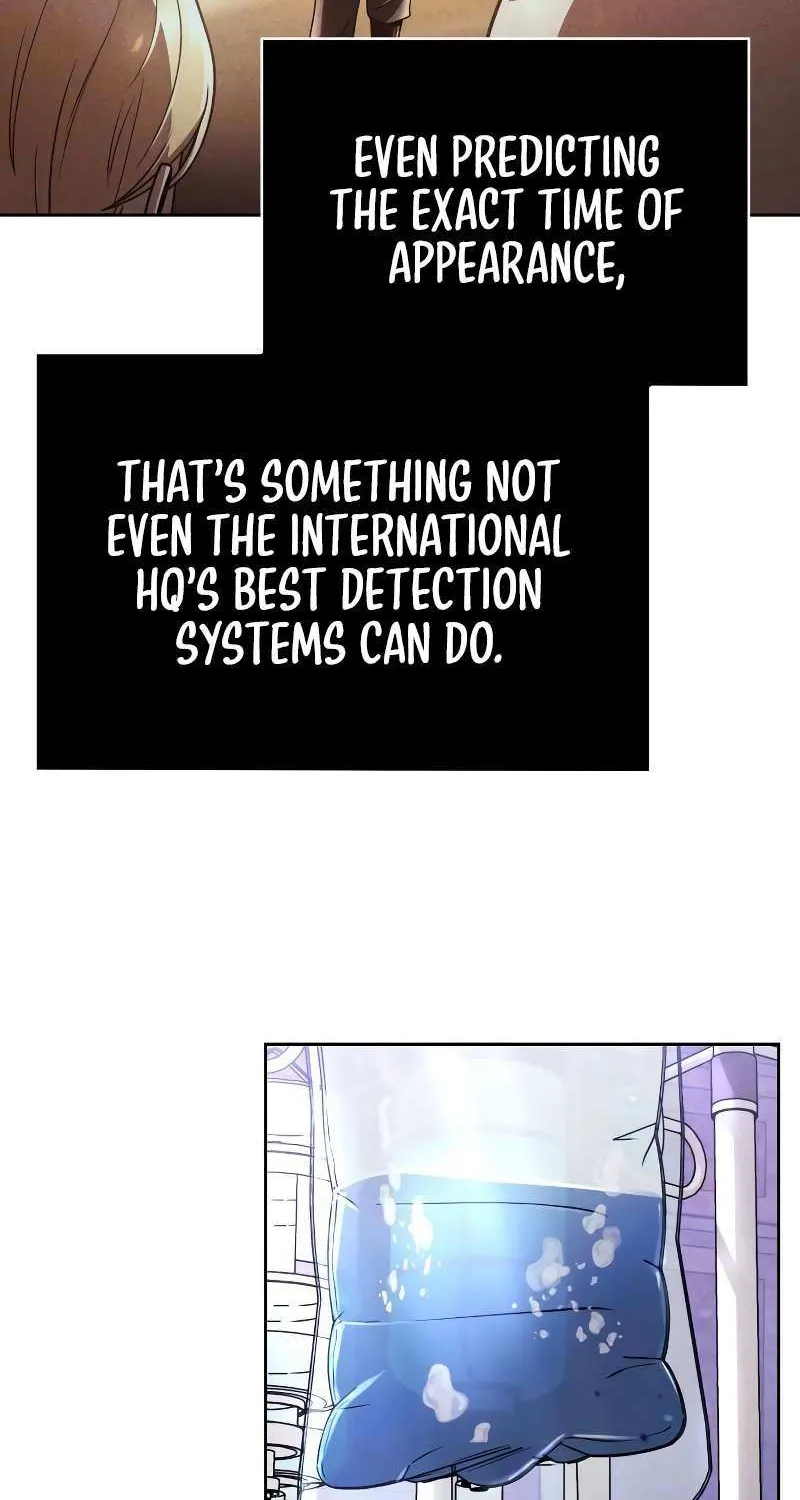 Clever Cleaning Life Of The Returned Genius Hunter Chapter 118 page 10 - 
