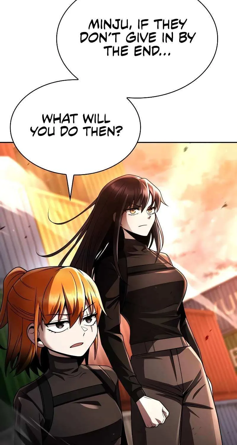 Clever Cleaning Life Of The Returned Genius Hunter Chapter 118 page 91 - 