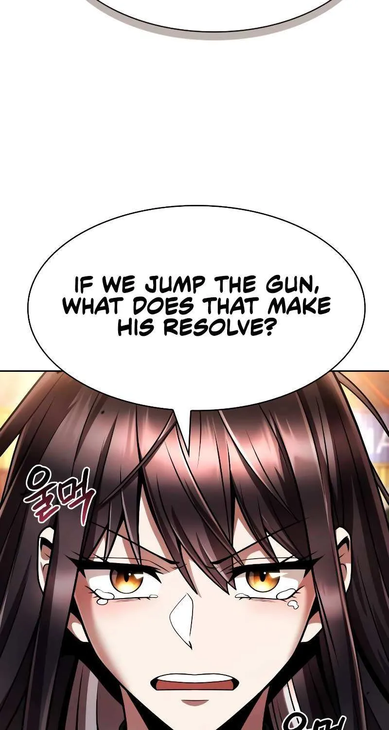 Clever Cleaning Life Of The Returned Genius Hunter Chapter 118 page 95 - 