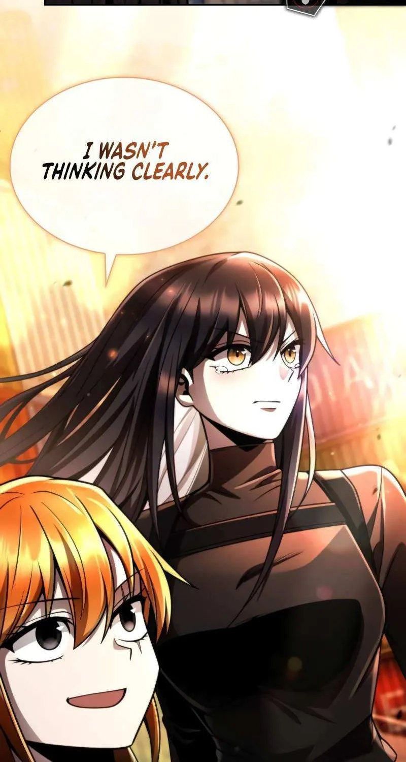 Clever Cleaning Life Of The Returned Genius Hunter Chapter 118 page 100 - 