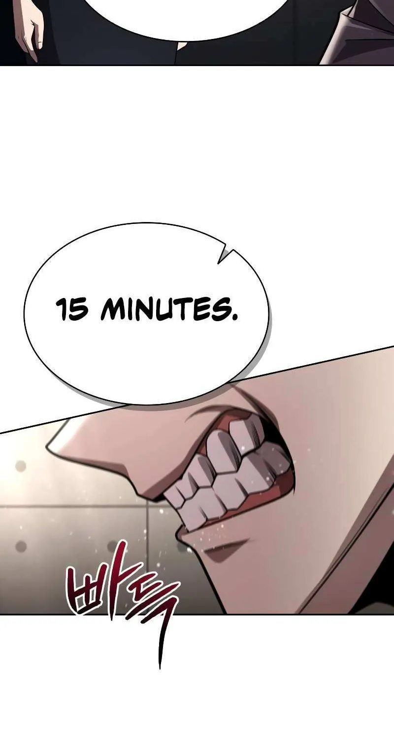 Clever Cleaning Life Of The Returned Genius Hunter Chapter 119 page 106 - 