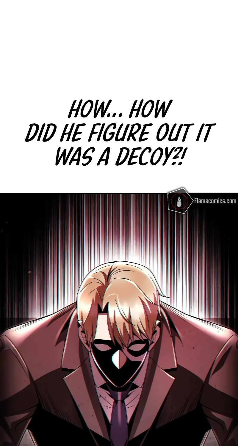 Clever Cleaning Life Of The Returned Genius Hunter Chapter 119 page 107 - 