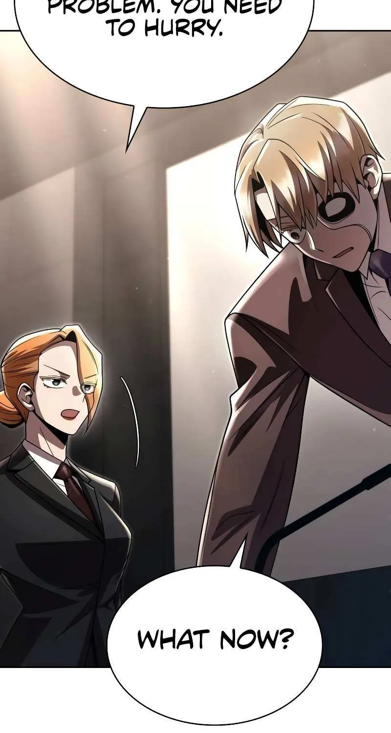 Clever Cleaning Life Of The Returned Genius Hunter Chapter 119 page 110 - 