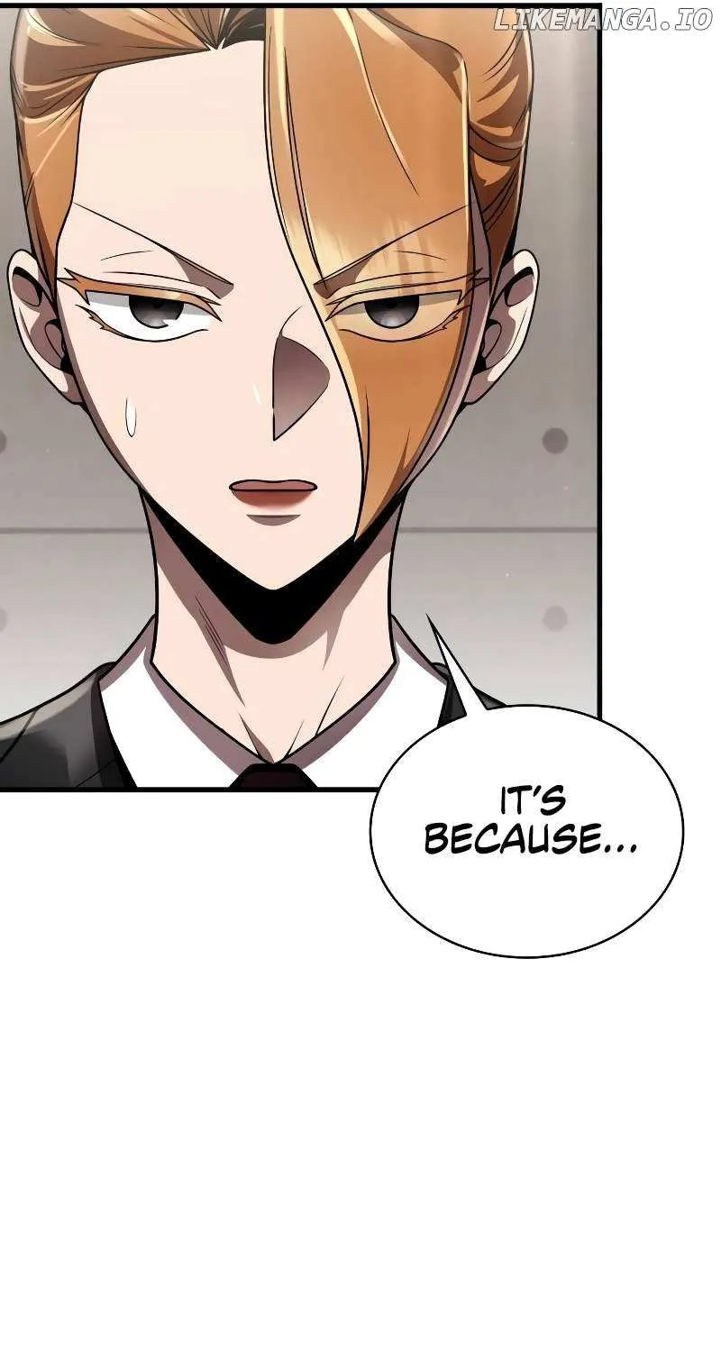 Clever Cleaning Life Of The Returned Genius Hunter Chapter 119 page 114 - 