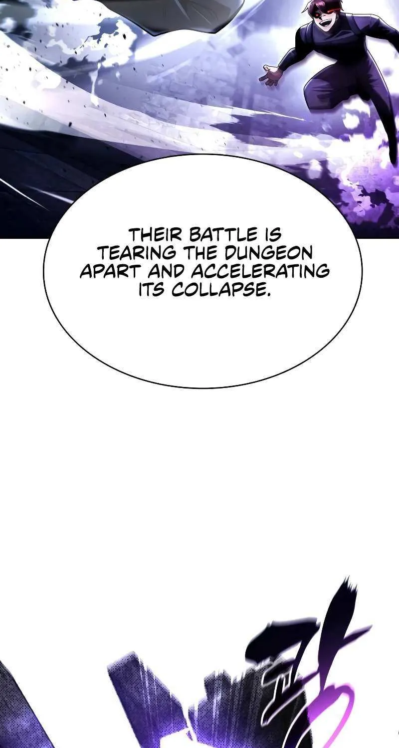 Clever Cleaning Life Of The Returned Genius Hunter Chapter 119 page 116 - 