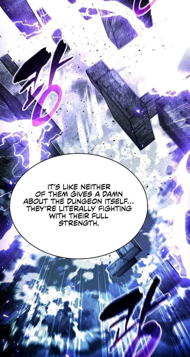 Clever Cleaning Life Of The Returned Genius Hunter Chapter 119 page 117 - 