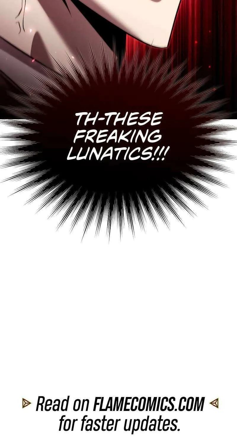 Clever Cleaning Life Of The Returned Genius Hunter Chapter 119 page 119 - 