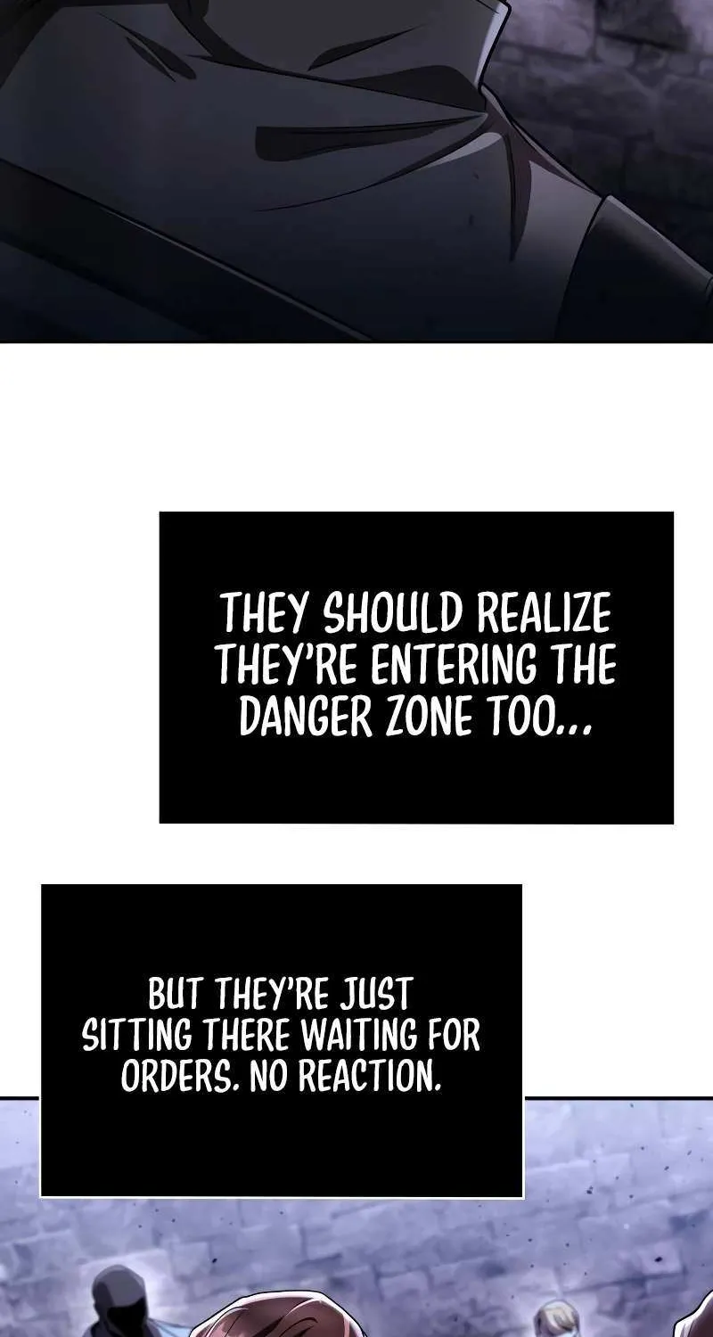 Clever Cleaning Life Of The Returned Genius Hunter Chapter 119 page 19 - 