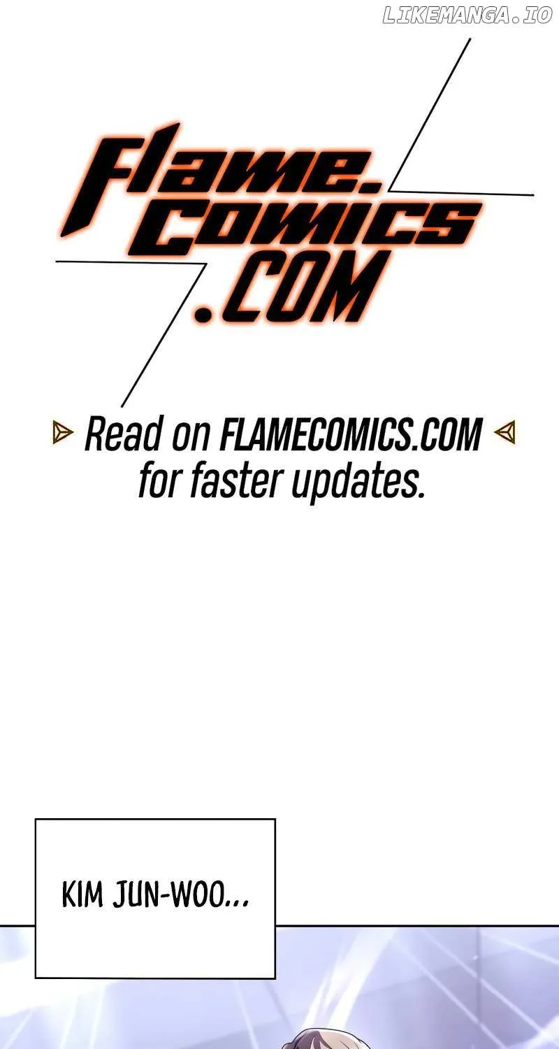 Clever Cleaning Life Of The Returned Genius Hunter Chapter 119 page 3 - 