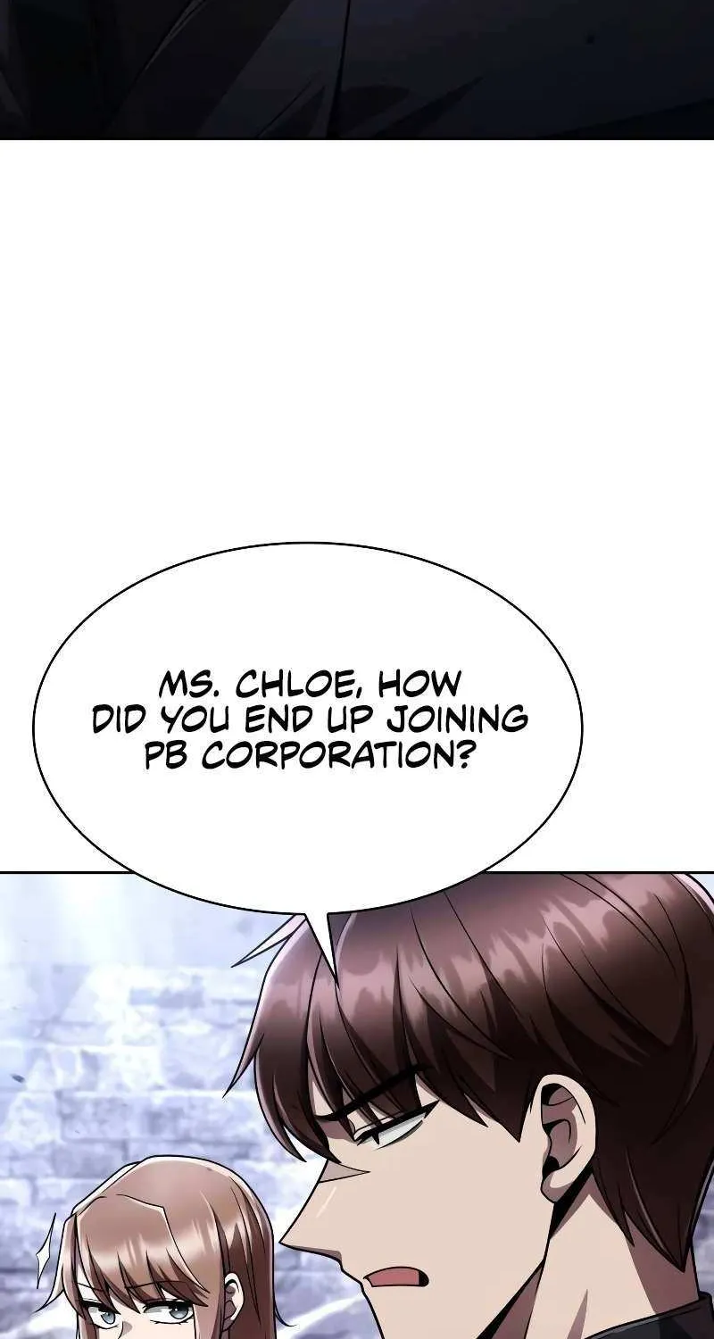 Clever Cleaning Life Of The Returned Genius Hunter Chapter 119 page 23 - 