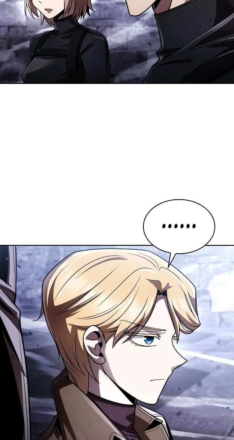 Clever Cleaning Life Of The Returned Genius Hunter Chapter 119 page 24 - 