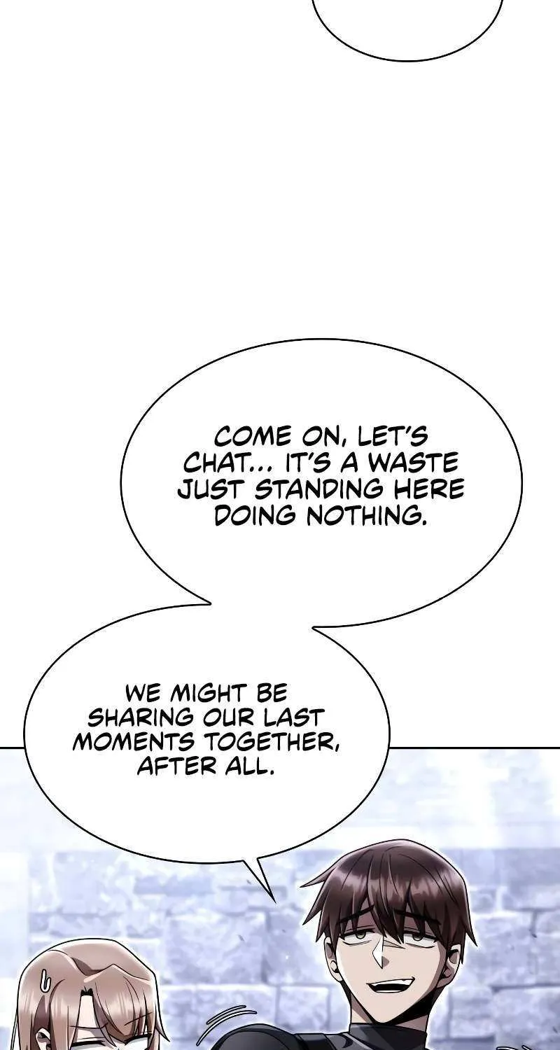 Clever Cleaning Life Of The Returned Genius Hunter Chapter 119 page 28 - 